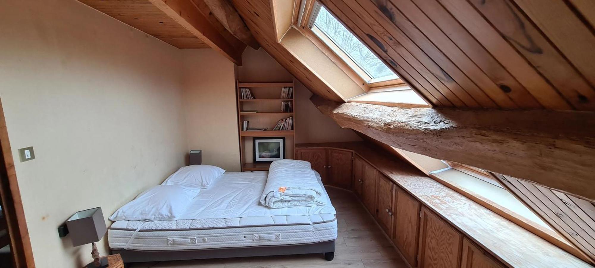 Hotel Au Bonheur Des Retrouvailles à Denonville Extérieur photo