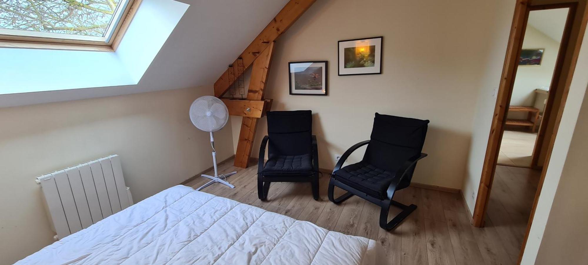 Hotel Au Bonheur Des Retrouvailles à Denonville Extérieur photo