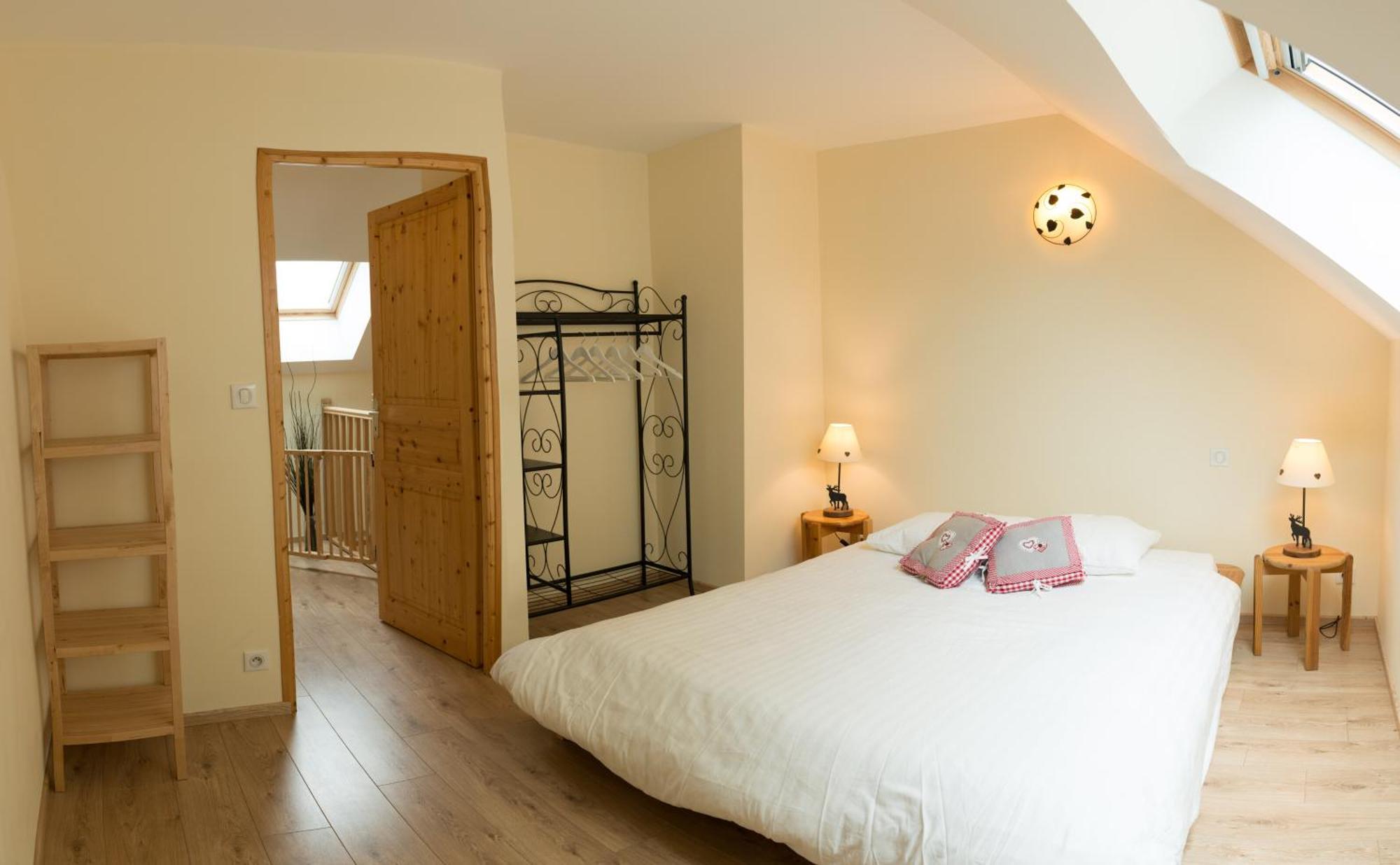 Hotel Au Bonheur Des Retrouvailles à Denonville Extérieur photo