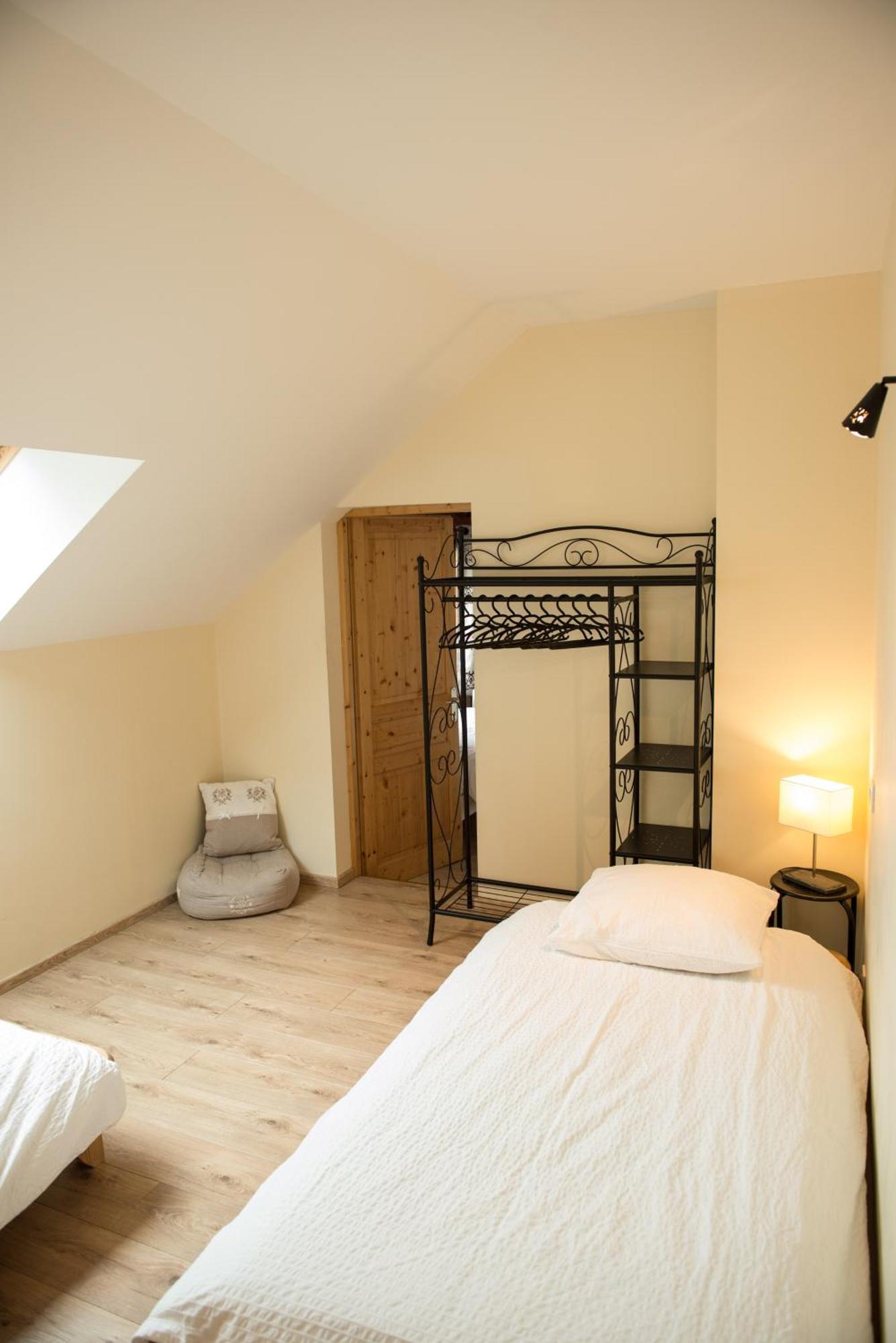 Hotel Au Bonheur Des Retrouvailles à Denonville Extérieur photo