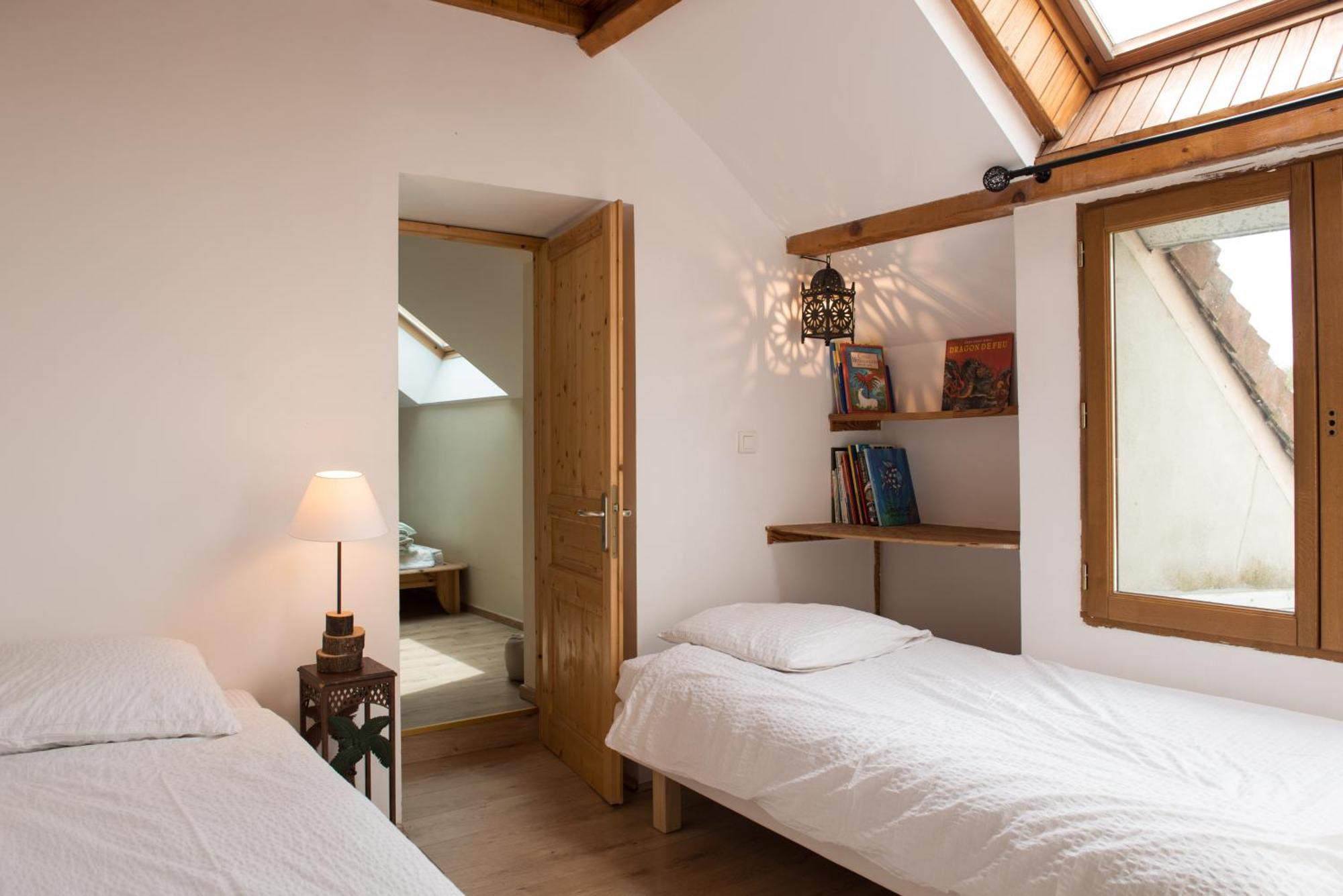 Hotel Au Bonheur Des Retrouvailles à Denonville Extérieur photo