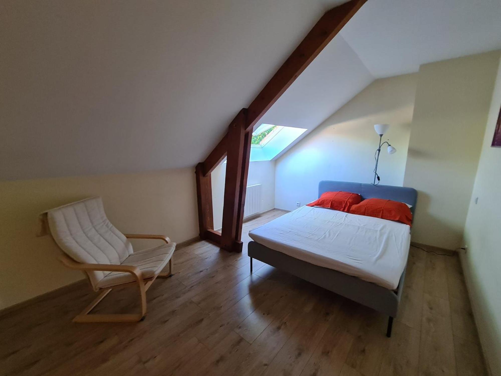 Hotel Au Bonheur Des Retrouvailles à Denonville Extérieur photo